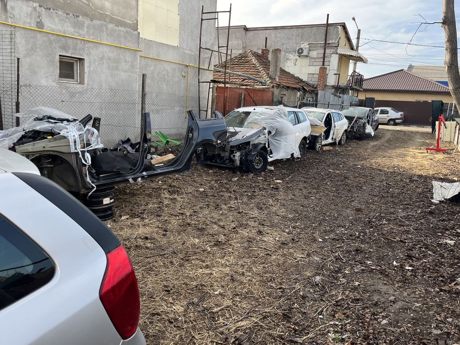 Piese logan , mcv 2013 2020