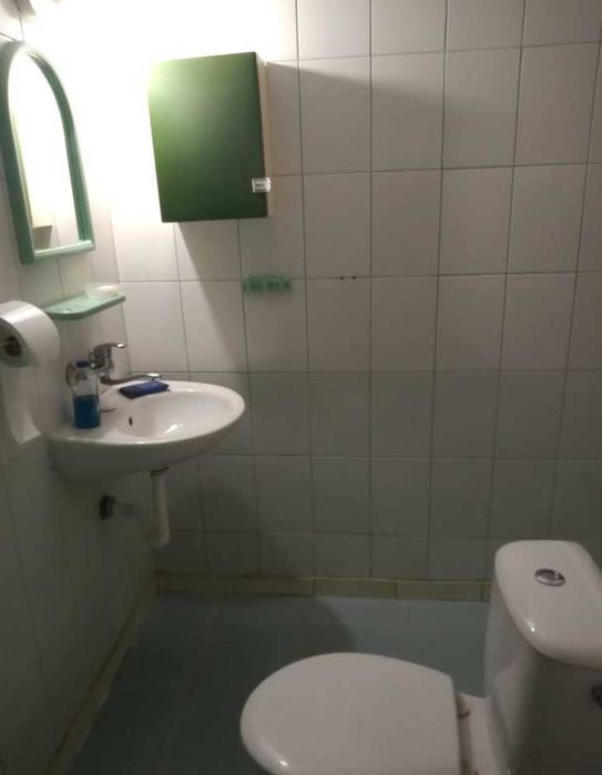 Дава се под наем Двустаен апартамент в Бургас, Меден рудник - зона А - 56 кв.м за 114.75 € - Снимка #4