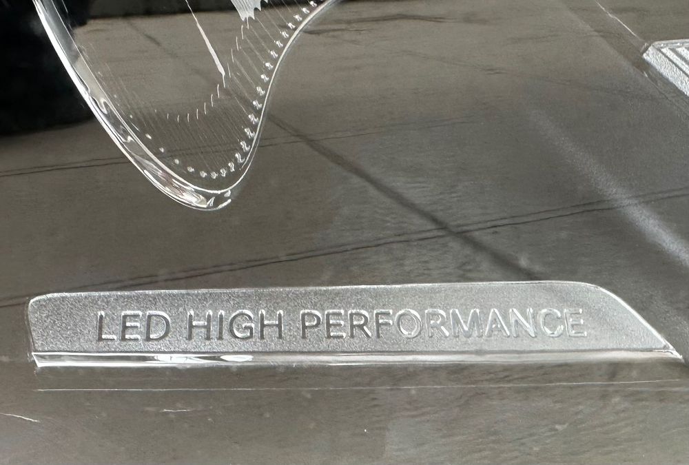 Фарове far LED HIGH PERFORMANCE фар за Мерцедес ГЛЕ Mercedes GLE W167