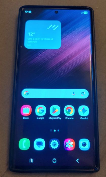 Samsung Galaxy S22 ultra