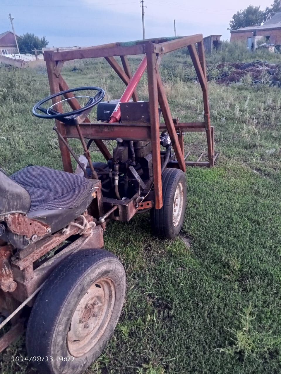 Продам или поменяю