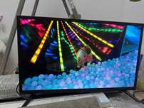 Tv Smart HD 80 cm +suport