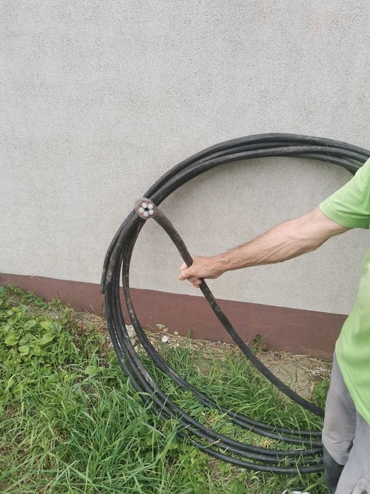 Vand cablu subteran 5x25