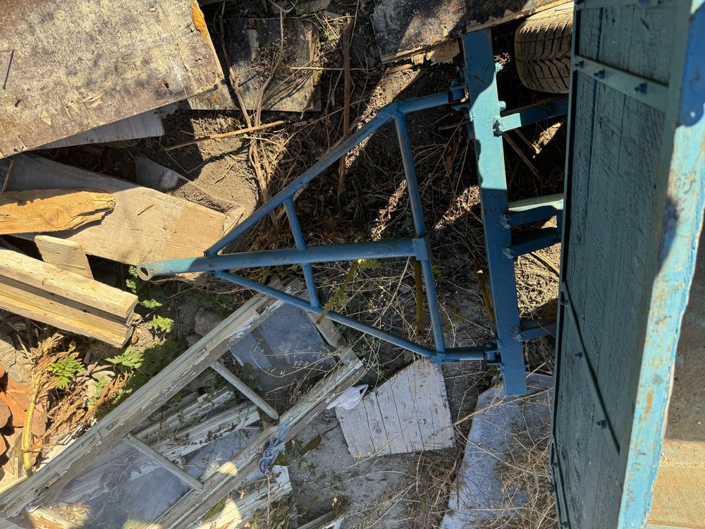 Трактор Yanmar YM 1300 Приемам бартер