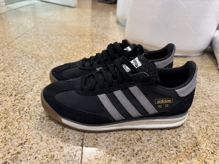 Продавам маратонки Adidas SL 72 RS