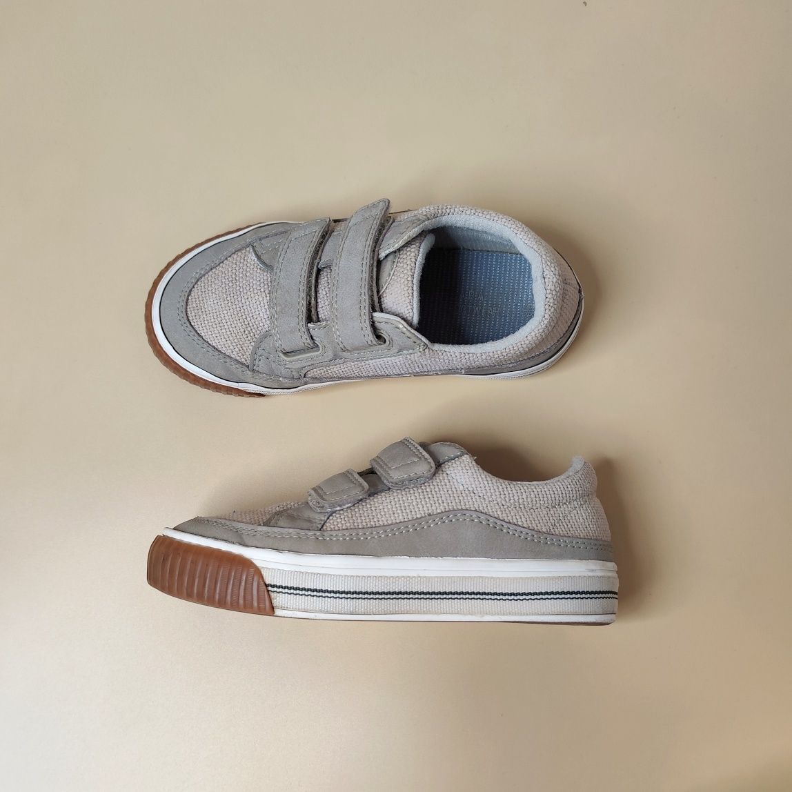 Кеды Zara 29 размер