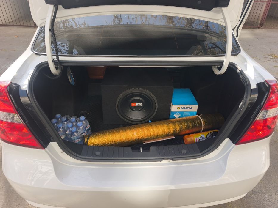 Продаю свою машину nexia3  в хорошем состоянии