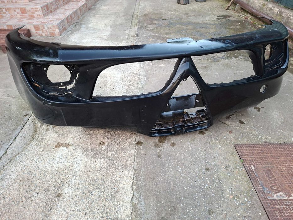 Bara protectie fata Alfa Romeo Giulietta