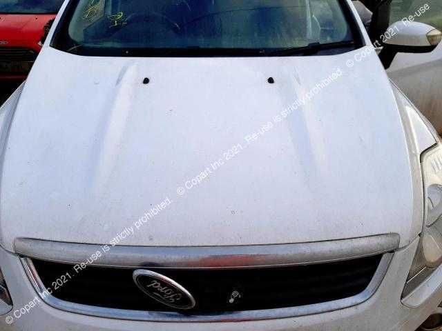 Dezmembrez Ford Kuga 2012 2.0 d 6 tr