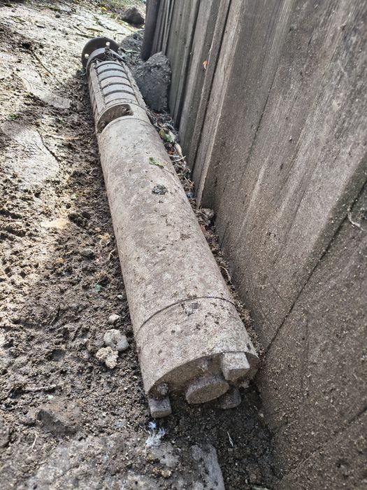 Pompă submersibilă