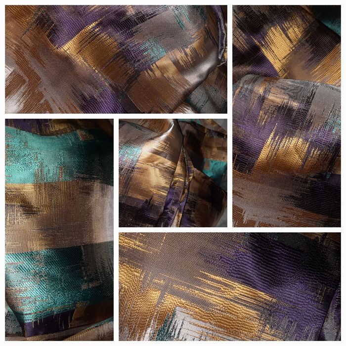 Красивые шторы отдам