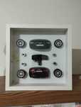 Tablou / Diorama  AUDI A5