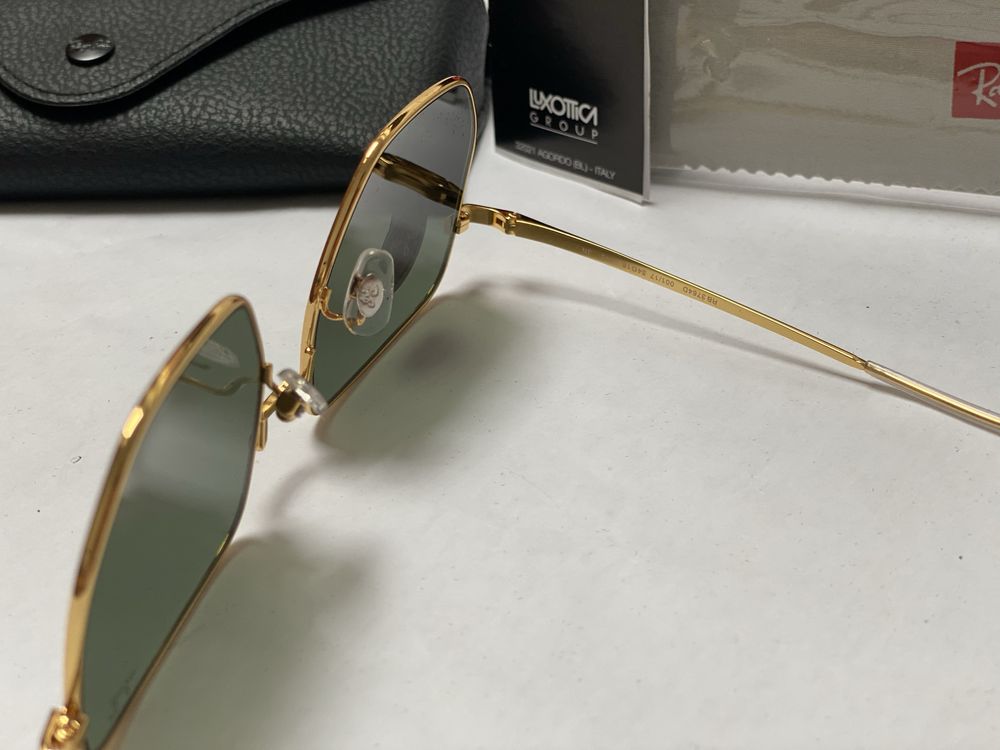 Ochelari de soare RAY BAN 3764D Noi