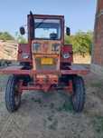 Vand tractor U650