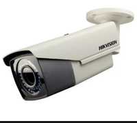 Уличная HD-TVi камера Hikvision DS-2CE16D1T-IR3Z 2,8-12 мм ИК 40 м