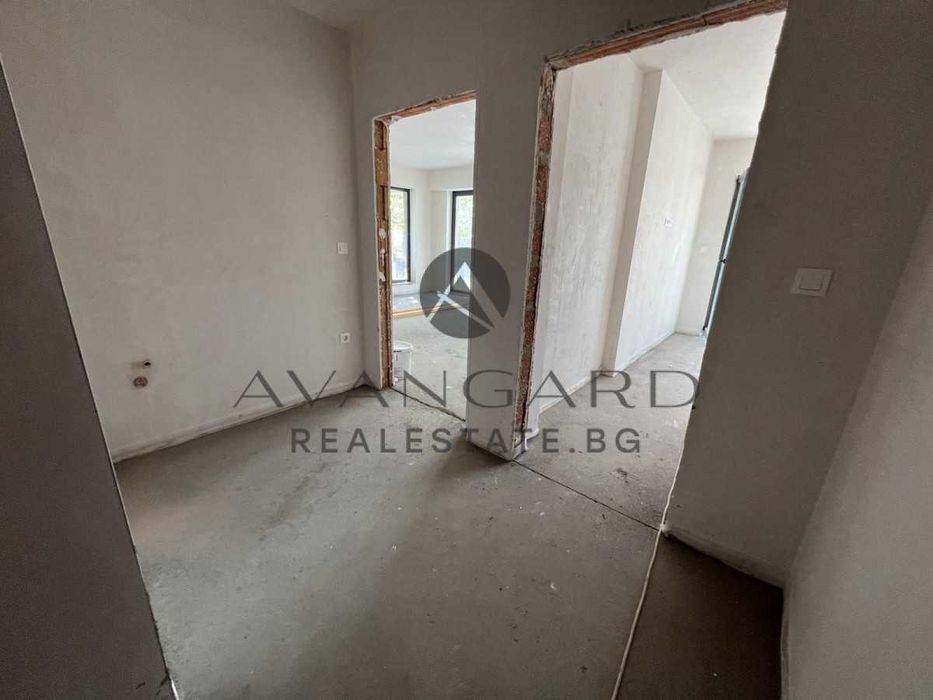 Продава се Двустаен апартамент в Пловдив, Беломорски - 131 кв.м за 924 €/кв.м - Снимка #10