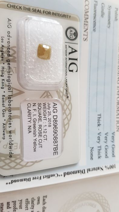 Diamante naturale deosebite. Lot diferite carate