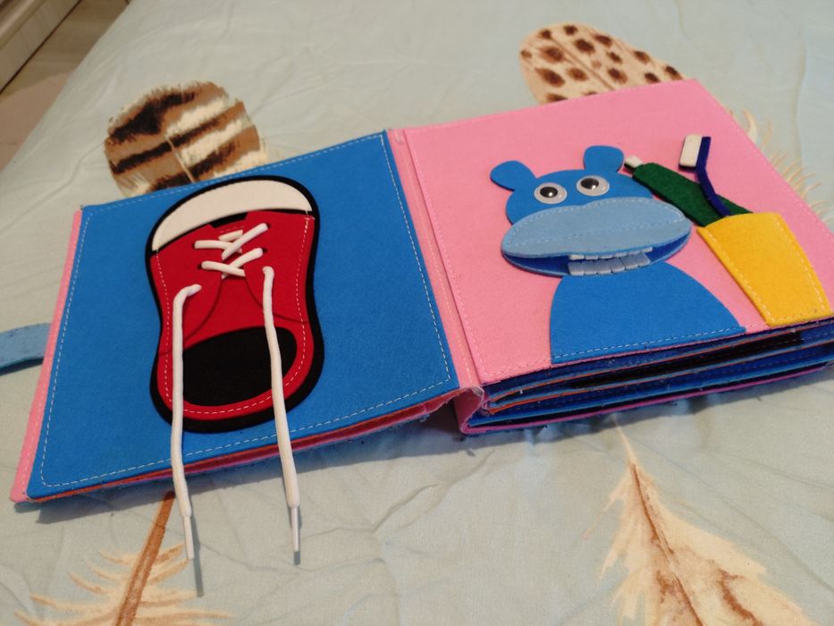 Lot carti pentru copii montessori