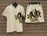 Syna World T-Shirt/Shorts