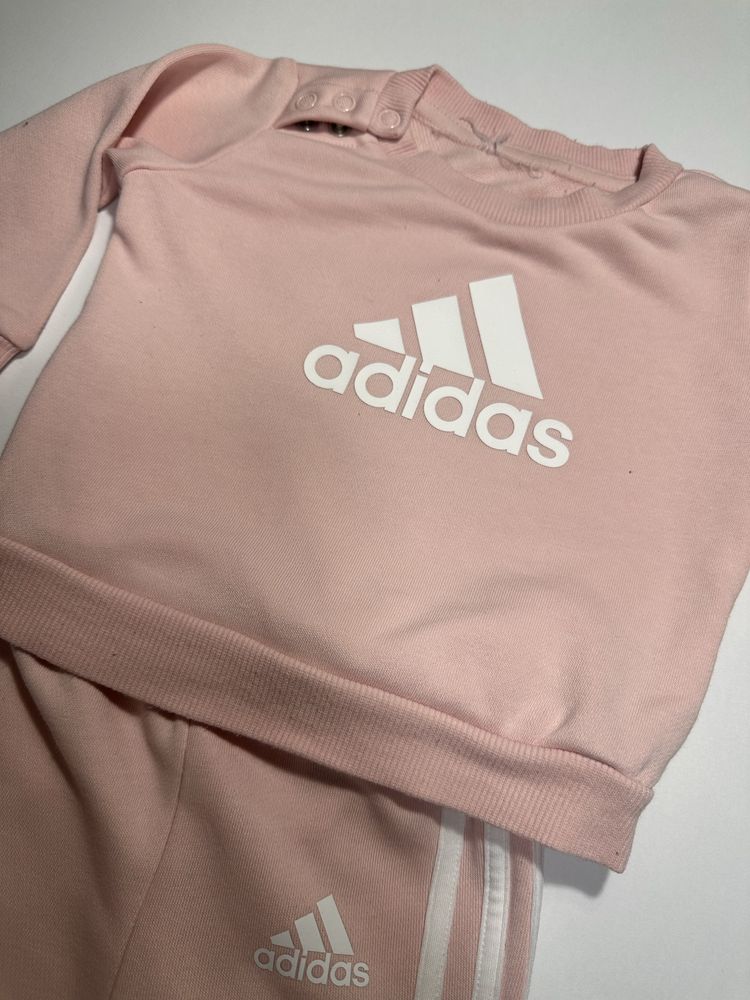 Adidas baby размер 62