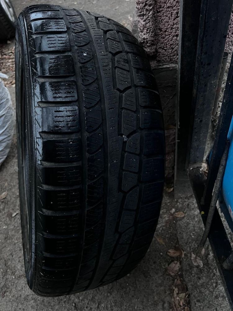 Продам шины разные R 16 и R18
