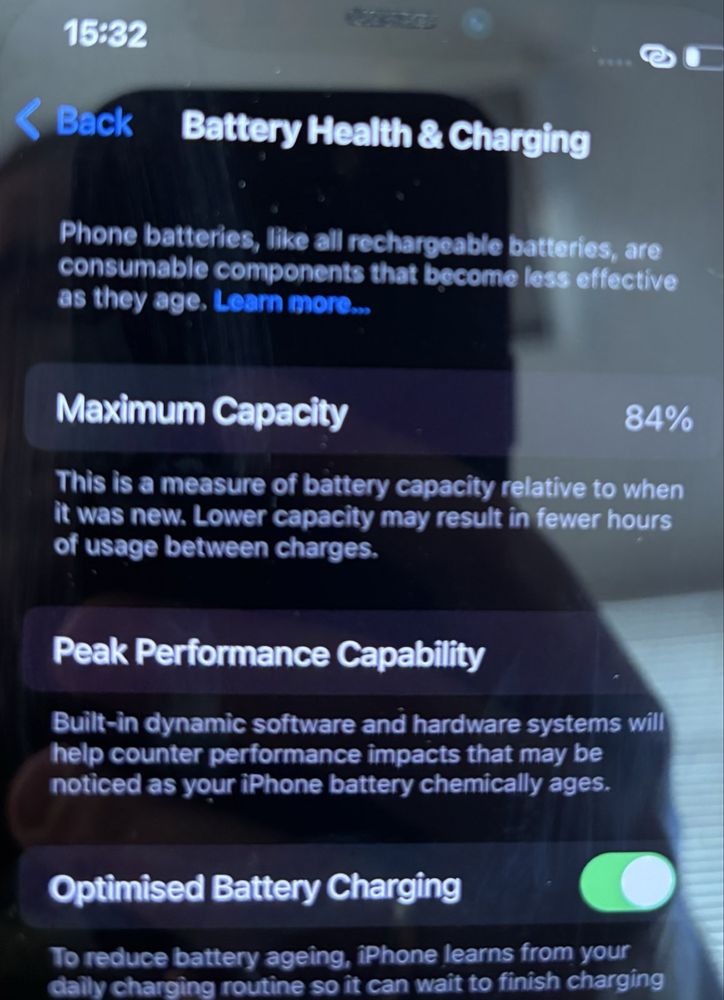 Iphone 12 (128 GB)
