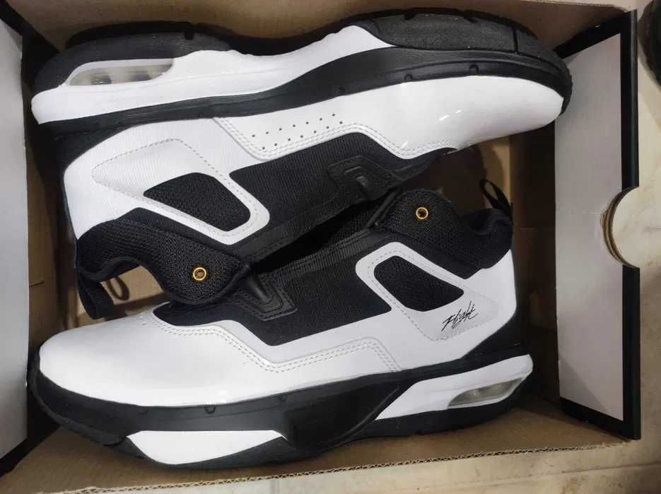 Nike - Jordan Stay Loyal 3 номер 42 мъжки Оригинал Код 5067