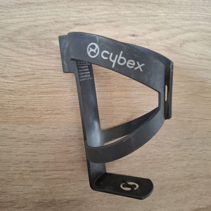 Cybex дъждобран и поставка за чаша
