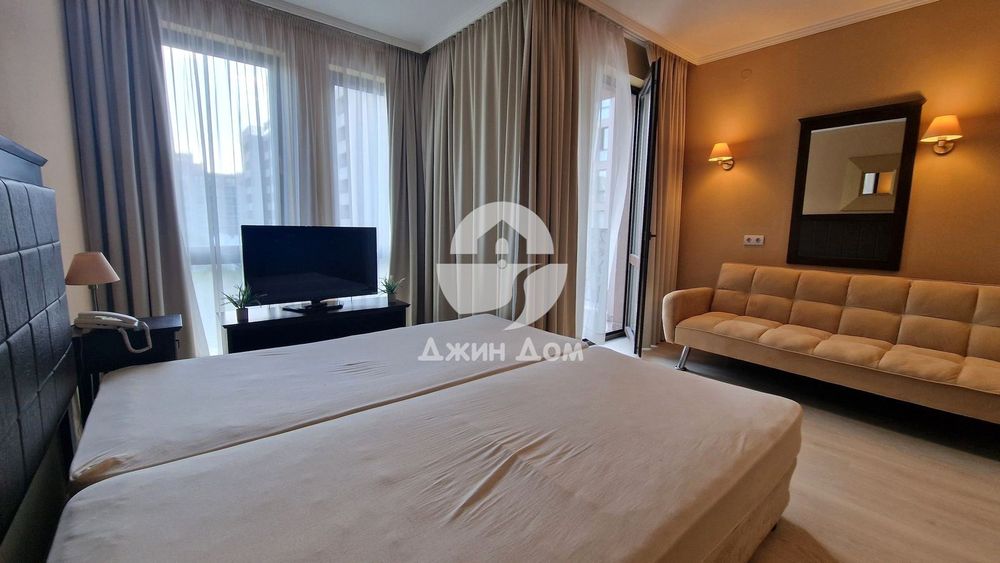 Продава се Едностаен апартамент в к.к. Слънчев бряг - 48 кв.м за 1542 €/кв.м - Снимка #2