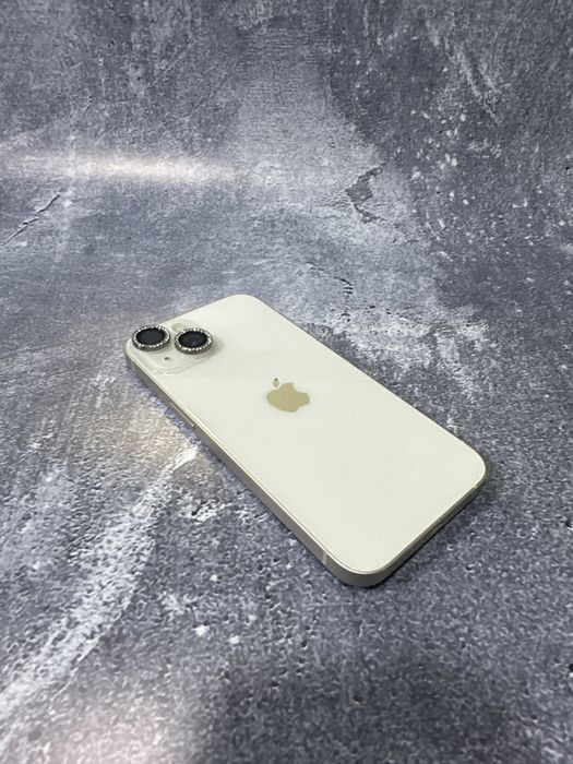 Apple iPhone 14 256gb 86% (г Шемонаиха) - лот 743900