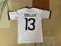 Thomas Muller tricou fotbal