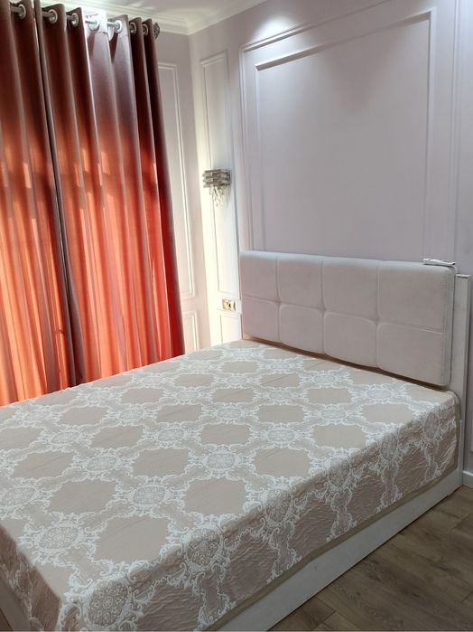 Аренда 2 комнатной квартиры Экобазар/ТЦ Chimgan|Новостройка|Депозит