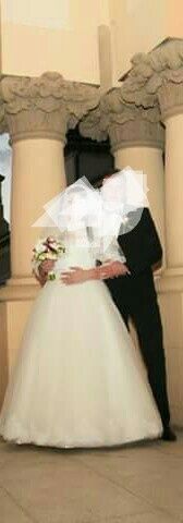 Vand rochie de mireasa