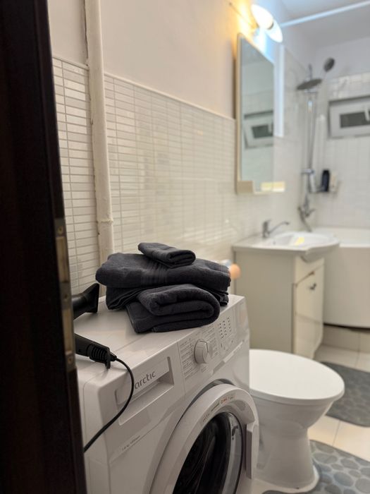 Apartament 2 camere de Inchiriat in perioada de Craciun