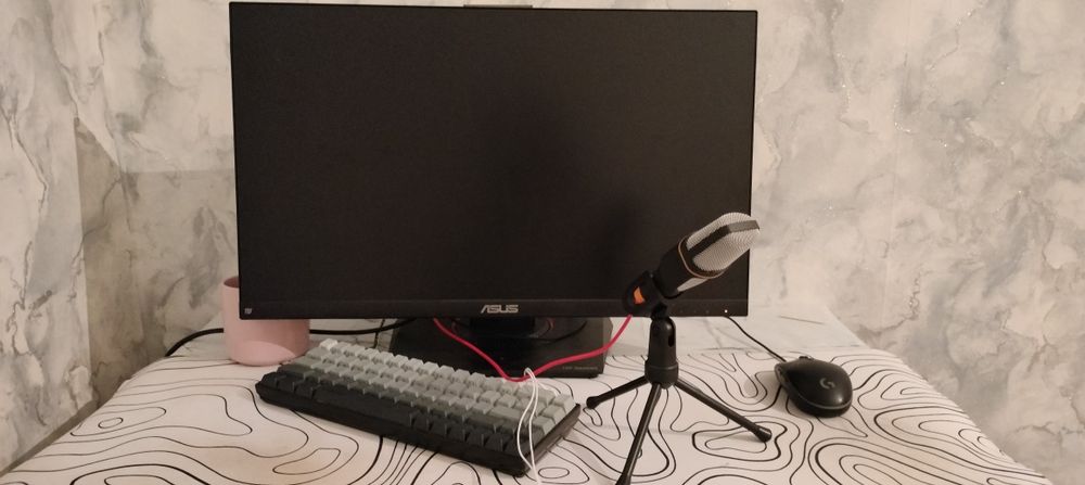 Компютер Игравой Манитор