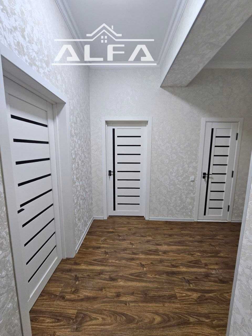 2 xonali 68m² 2-qavat