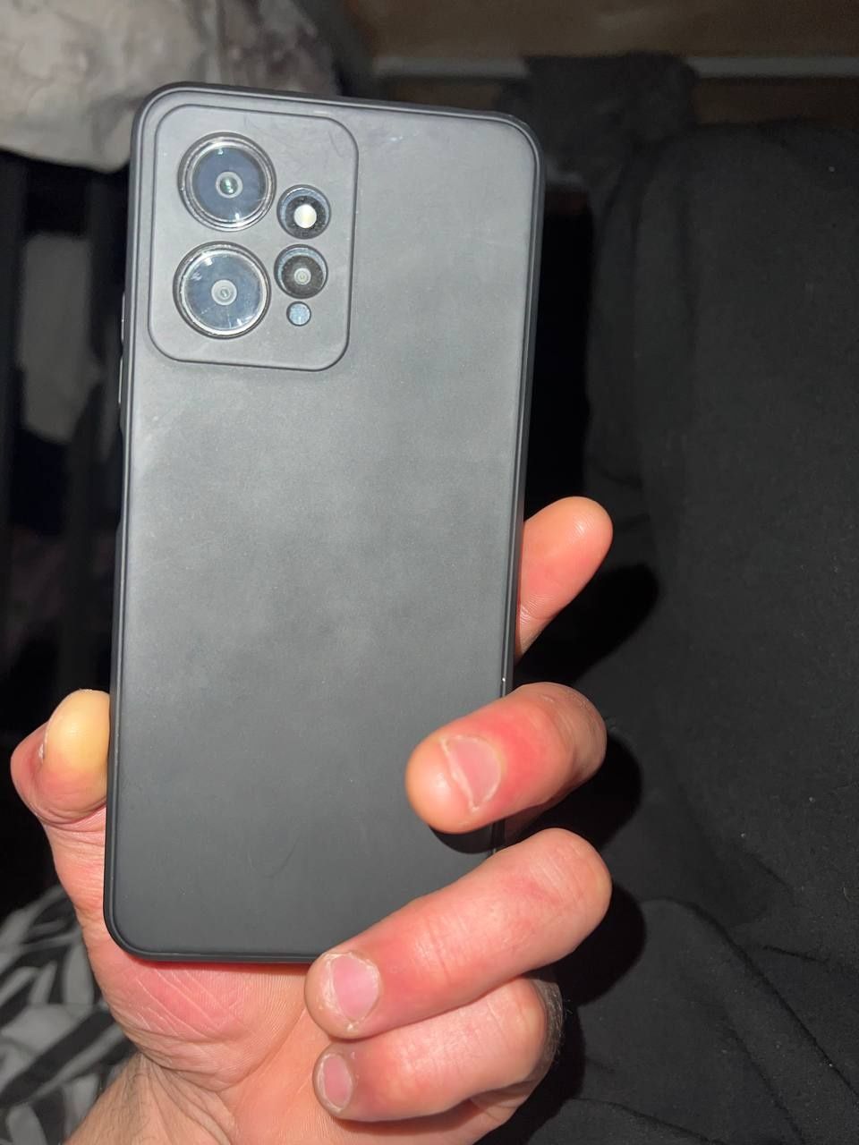 Redmi not 12 kafolati bilan