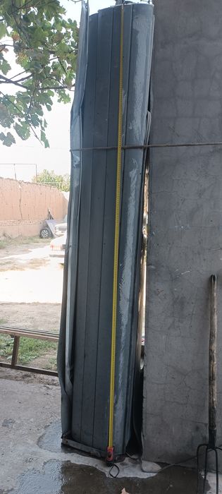 Дверной   жалюзи