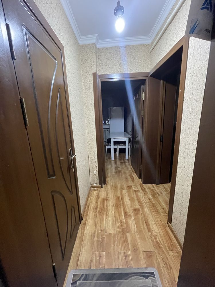 Аренда квартира 1-х комнат