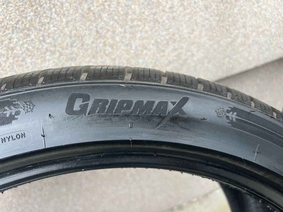 Hankook Winter i*cept evo3 W330 295/30R20 101 W XL FR