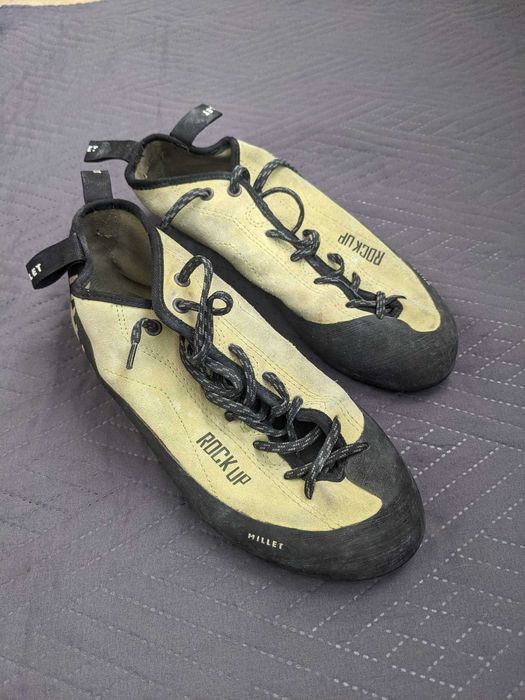 Espadrile catarare Millet Rockup, 40 2/3