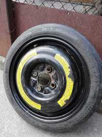 Резервна гума  WV 14 патерица
