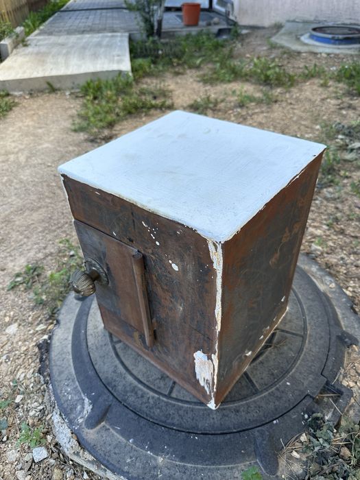 Расширительный Бак отопления