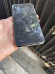 Iphone X pentru piese / placa 256 buna