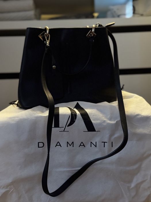 Geanta Diamanti