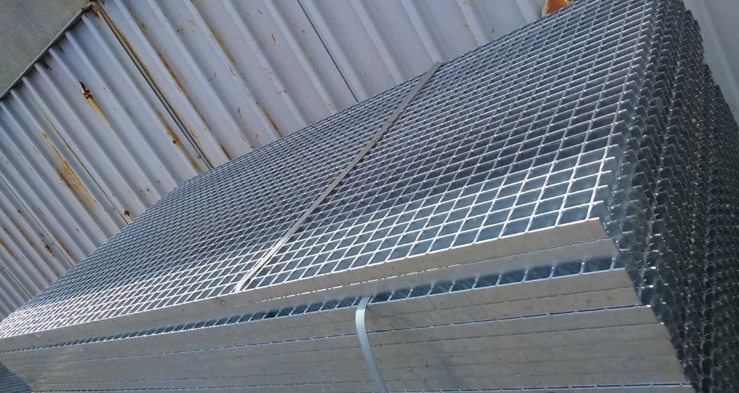 Gratare metalice