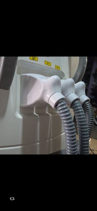 Aparat Cosmetic : Epilare Definitiva , rejuvenare , îndepărtare tatuaj