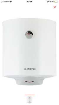 Продам новый водонагреватель Ariston pro1 R ABS 50 V