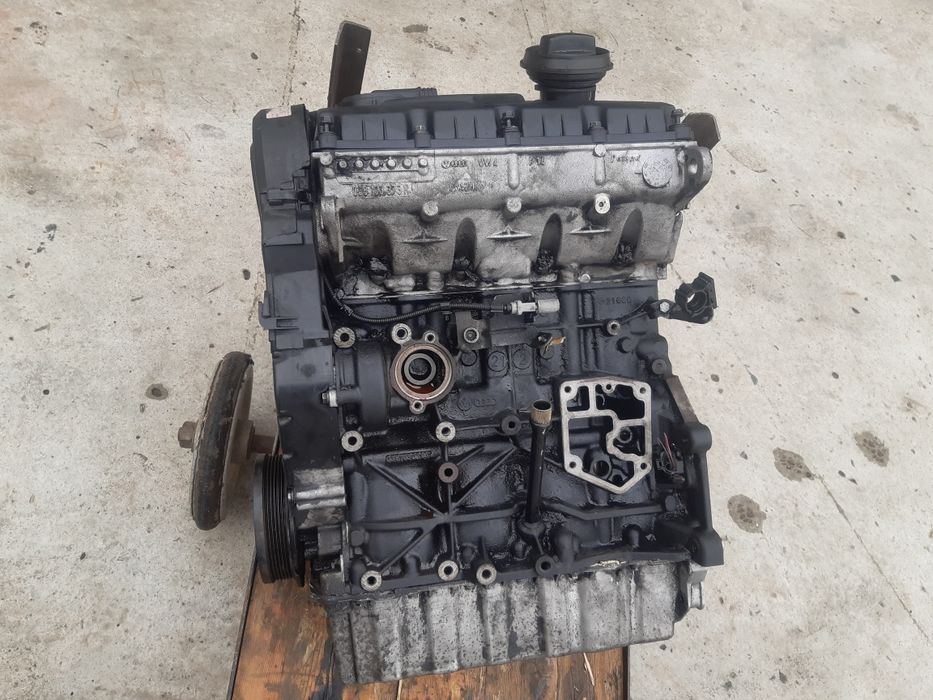 Motor 1.9 TDI BKC 77 KW 105 CP gama VAG vw passat b6/golf 5/touran etc
