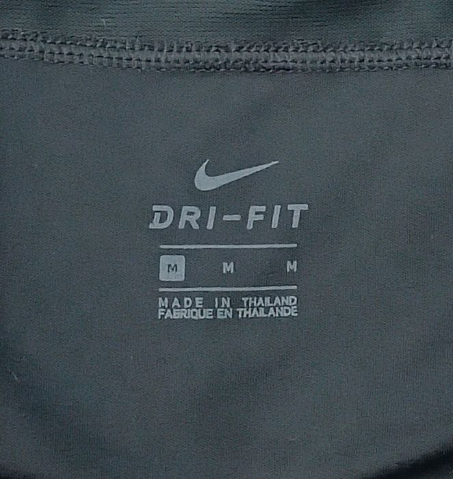Nike DRI-FIT Shorts оригинални гащета M Найк спорт фитнес шорти бягане